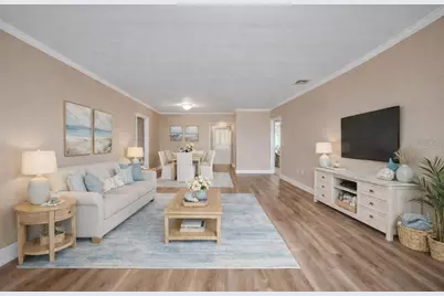 5108 Brittany Drive S #1006, Saint Petersburg, FL 33715 - Photo 5
