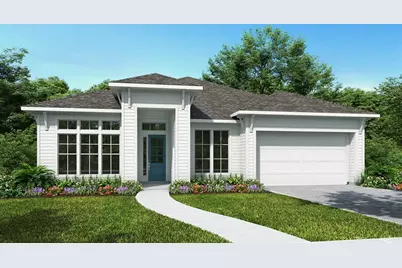 3166 Sailhouse Drive, Saint Cloud, FL 34771 - Photo 1