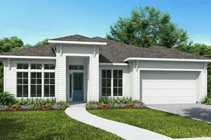3166 Sailhouse Dr, Saint Cloud, FL 34771 - Photo 1