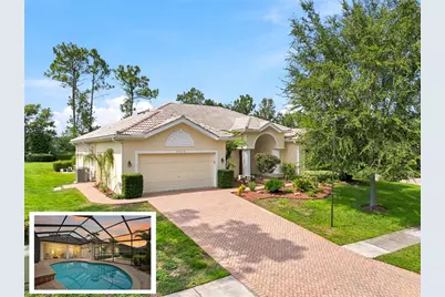 5326 Legend Hills Lane, Spring Hill, FL 34609 - Photo 1