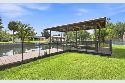 1303 SE Kings Bay Drive, Crystal River, FL 34429 - Photo 35