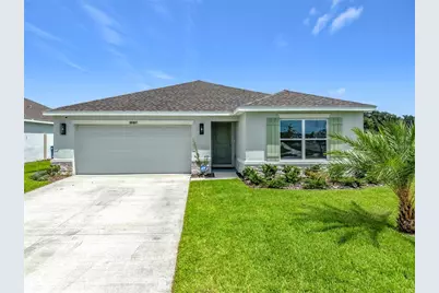 38407 Tea Rose Avenue, Zephyrhills, FL 33540 - Photo 1