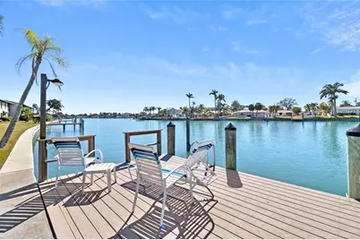 505 Plaza Seville Court #9, Treasure Island, FL 33706 - Photo 31