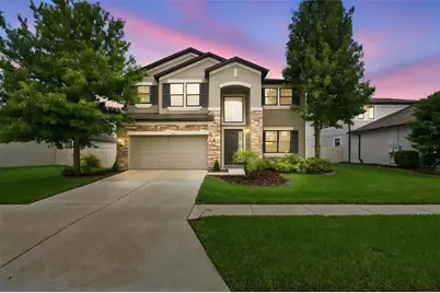 19065 Malinche Loop, Spring Hill, FL 34610 - Photo 31