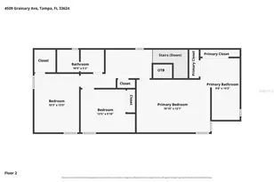 4509 Grainary Ave, Tampa, FL 33624 - Photo 25