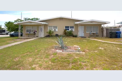 1636 S Jefferson Avenue, Clearwater, FL 33756 - Photo 1