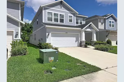 28591 Cozy Creek Drive, Wesley Chapel, FL 33543 - Photo 3
