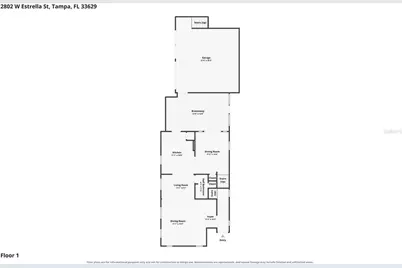 2802 W Estrella Street, Tampa, FL 33629 - Photo 51
