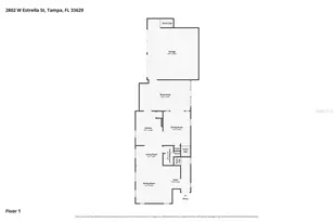 2802 W Estrella St, Tampa, FL 33629 - Photo 51