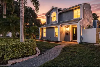 2802 W Estrella Street, Tampa, FL 33629 - Photo 1