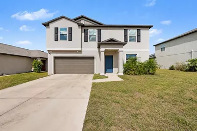 1507 Golden Glow Drive, Ruskin, FL 33570 - Photo 1