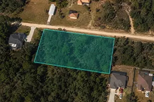 Unassigned SW 109th Pl, Dunnellon, FL 34432 - Photo 1