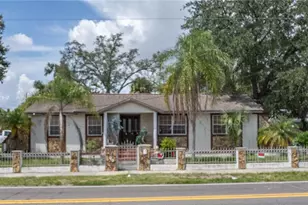 5104 N 34th St, Tampa, FL 33610 - Photo 1