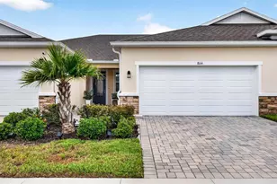 864 Snail Kite Pl, Sun City Center, FL 33573 - Photo 1