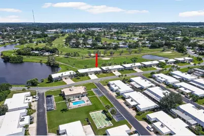 9133 Pinehurst Drive #6R, Seminole, FL 33777 - Photo 29