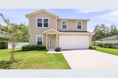 13 Zebulon Place, Palm Coast, FL 32164 - Photo 1