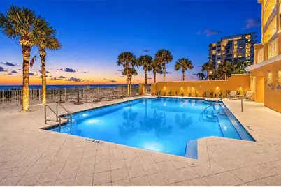 15208 Gulf Boulevard #404, Madeira Beach, FL 33708 - Photo 9