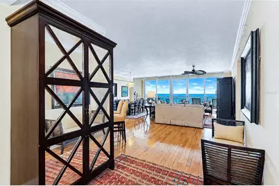 15208 Gulf Boulevard #404, Madeira Beach, FL 33708 - Photo 17