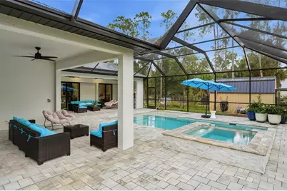 6547 Beedla Street, North Port, FL 34291 - Photo 47