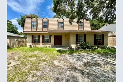 5132 Chilkoot Street, Tampa, FL 33617 - Photo 1
