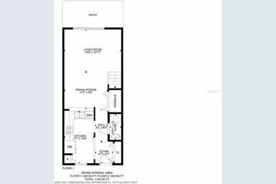 12388 Berkeley Square Drive, Tampa, FL 33626 - Photo 77