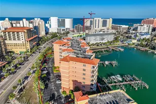 530 S Gulfview Blvd, Clearwater, FL 33767 - Photo 3