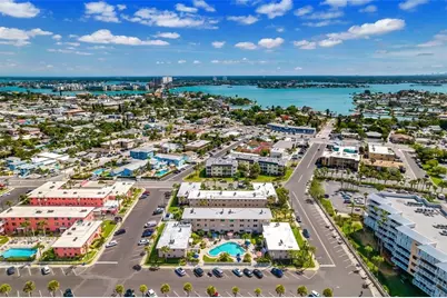 6700 Sunset Way #406, Saint Pete Beach, FL 33706 - Photo 35