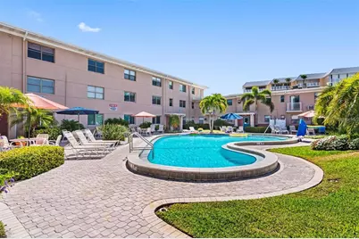 6700 Sunset Way #406, Saint Pete Beach, FL 33706 - Photo 37