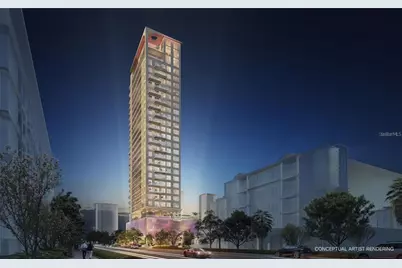 344 4th Street S #1804A, Saint Petersburg, FL 33701 - Photo 1
