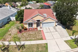207 Lakeway Ln, Apollo Beach, FL 33572 - Photo 3