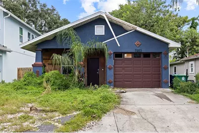 7203 N Navin Avenue, Tampa, FL 33604 - Photo 1