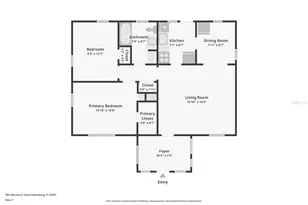 789 16th Ave S, Saint Petersburg, FL 33701 - Photo 23