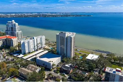 2413 Bayshore Boulevard #1605, Tampa, FL 33629 - Photo 5
