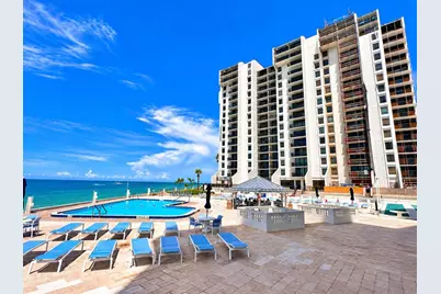 440 S Gulfview Boulevard #1501, Clearwater Beach, FL 33767 - Photo 3