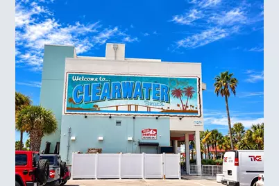 440 S Gulfview Boulevard #1501, Clearwater Beach, FL 33767 - Photo 57