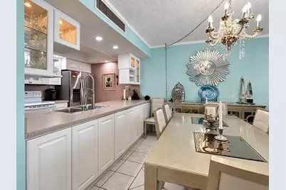 440 S Gulfview Boulevard #1501, Clearwater Beach, FL 33767 - Photo 13