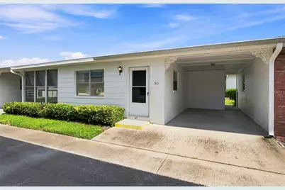 12400 Park Boulevard #511, Seminole, FL 33772 - Photo 1