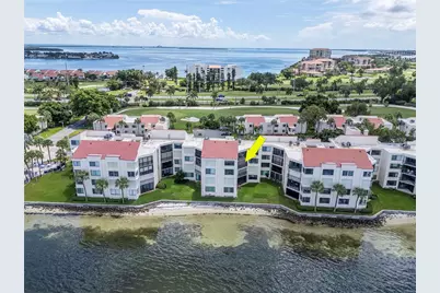 5729 Puerta Del Sol Boulevard S #381, Saint Petersburg, FL 33715 - Photo 1