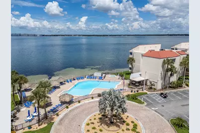 5729 Puerta Del Sol Boulevard S #381, Saint Petersburg, FL 33715 - Photo 5