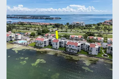 5729 Puerta Del Sol Boulevard S #381, Saint Petersburg, FL 33715 - Photo 47
