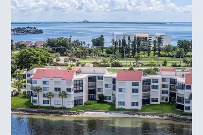 5729 Puerta Del Sol Boulevard S #381, Saint Petersburg, FL 33715 - Photo 41