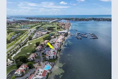 5729 Puerta Del Sol Boulevard S #381, Saint Petersburg, FL 33715 - Photo 45