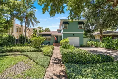 3528 Foster Hill Drive N, Saint Petersburg, FL 33704 - Photo 3
