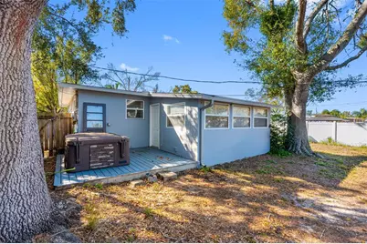 4711 28th Avenue N, Saint Petersburg, FL 33713 - Photo 35