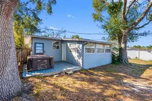 4711 28th Ave N, Saint Petersburg, FL 33713 - Photo 35