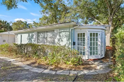 3817 W Bay To Bay Boulevard, Tampa, FL 33629 - Photo 3
