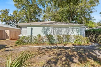 3817 W Bay To Bay Boulevard, Tampa, FL 33629 - Photo 1