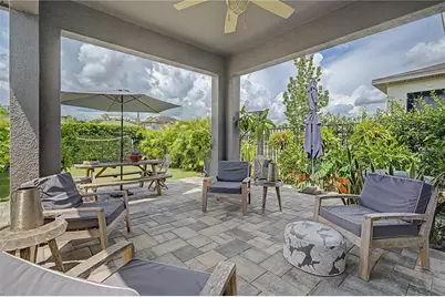 4447 Tubular Run, Land O Lakes, FL 34638 - Photo 5