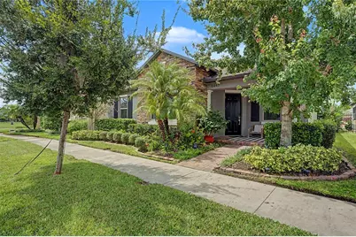 4447 Tubular Run, Land O Lakes, FL 34638 - Photo 1