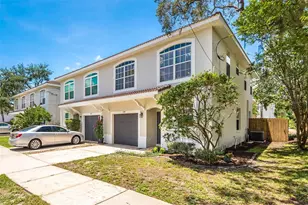 2101 W De Leon St, Tampa, FL 33606 - Photo 1